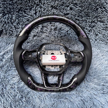Загрузить изображение в средство просмотра галереи, TTD Craft Acura 2023-2026 Integra Carbon Fiber Steering Wheel