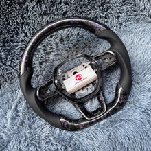 Загрузить изображение в средство просмотра галереи, TTD Craft Acura 2023-2025 Integra Carbon Fiber Steering Wheel