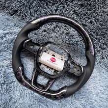 Загрузить изображение в средство просмотра галереи, TTD Craft Acura 2023-2026 Integra Carbon Fiber Steering Wheel