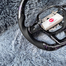 Загрузить изображение в средство просмотра галереи, TTD Craft Acura 2023-2026 Integra Carbon Fiber Steering Wheel