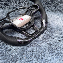 Загрузить изображение в средство просмотра галереи, TTD Craft Acura 2023-2026 Integra Carbon Fiber Steering Wheel