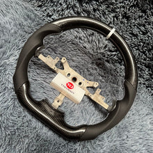 Charger l'image dans la galerie, TTD Craft Corvette 2006-2013 C6 Z06 Fibre de carbone volant