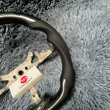 Charger l'image dans la galerie, TTD Craft Corvette 2006-2013 Corvette C6 Z06 Fibre de carbone volant