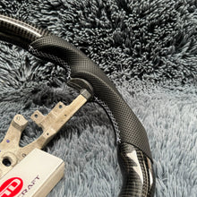 Charger l'image dans la galerie, TTD Craft Corvette 2006-2013 Corvette C6 Z06 Fibre de carbone volant