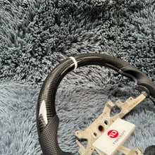 Charger l'image dans la galerie, TTD Craft Corvette 2006-2013 Corvette C6 Z06 Fibre de carbone volant