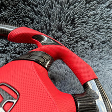 Charger l'image dans la galerie, TTD Craft 7th Gen Honda 2003-2007 Accord LX Ex DX V6 Fibre de carbone Veyering