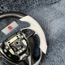 Carregar imagem no visualizador da galeria, Volante TTD Craft 8ª geração Accord Coupe 2008-2012 / 2011-2017 Odyssey em fibra de carbono