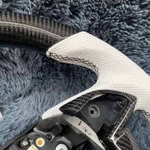 Carregar imagem no visualizador da galeria, Volante TTD Craft 8ª geração Accord Coupe 2008-2012 / 2011-2017 Odyssey em fibra de carbono