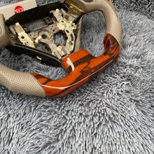 Загрузить изображение в средство просмотра галереи, TTD Craft Lexus 2001-2005 IS300 Wooden Steering Wheel