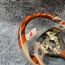 Загрузить изображение в средство просмотра галереи, TTD Craft Lexus 2001-2005 IS300 Wooden Steering Wheel