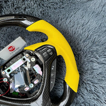 Carregar imagem no visualizador da galeria, TTD Craft Acura 2009-2014 TSX Sport Wagon Edição Especial Honda CU2 Volante de fibra de carbono