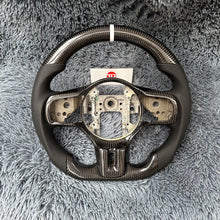 Charger l'image dans la galerie, TTD Craft Mitsubishi Evolution 2008-2015 EVO X Fibre de carbone volant