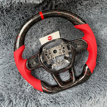 Charger l'image dans la galerie, TTD Craft Acura 2023-2025 Integra Carbone Fiber Wheel