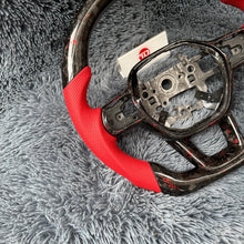Cargar imagen en el visor de la galería, Volante de fibra de carbono TTD Craft Acura 2023-2025 Integra