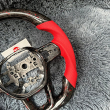 Cargar imagen en el visor de la galería, Volante de fibra de carbono TTD Craft Acura 2023-2025 Integra