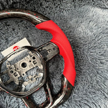 Charger l'image dans la galerie, TTD Craft Acura 2023-2025 Integra Carbone Fiber Wheel