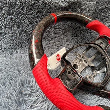 Charger l'image dans la galerie, TTD Craft Acura 2023-2025 Integra Carbone Fiber Wheel