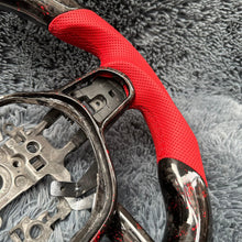 Cargar imagen en el visor de la galería, Volante de fibra de carbono TTD Craft Acura 2023-2025 Integra