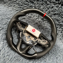Charger l'image dans la galerie, TTD Craft Cadillac 2020-2025 CT4 CT4-V BLACKWING/CT5 CT5-V BLACKWING/2019-2025 XT4 Fibre de carbone volant