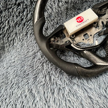 Charger l'image dans la galerie, TTD Craft Cadillac 2020-2025 CT4 CT4-V BLACKWING/CT5 CT5-V BLACKWING/2019-2025 XT4 Fibre de carbone volant