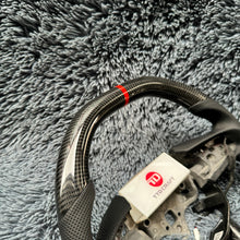 Charger l'image dans la galerie, TTD Craft Cadillac 2020-2025 CT4 CT4-V BLACKWING/CT5 CT5-V BLACKWING/2019-2025 XT4 Fibre de carbone volant
