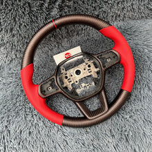 Charger l'image dans la galerie, TTD Craft Acura 2023-2025 Integra Carbone Fiber Wheel