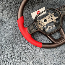 Cargar imagen en el visor de la galería, Volante de fibra de carbono TTD Craft Acura 2023-2025 Integra