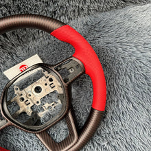 Load image into Gallery viewer, TTD Craft Honda 2022-2026 Civic/Accord Carbon Fiber Steering Wheel