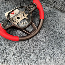 Cargar imagen en el visor de la galería, Volante de fibra de carbono TTD Craft Acura 2023-2025 Integra