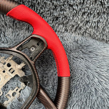 Charger l'image dans la galerie, TTD Craft Acura 2023-2025 Integra Carbone Fiber Wheel