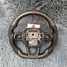 Charger l'image dans la galerie, TTD Craft Honda 2022-2025 Civic/Honda 2023-2025 ACCORD FIBER DE CARBONE VEL