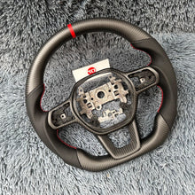 Lade das Bild in den Galerie-Viewer, TTD Craft Acura 2023-2025 Integra Carbonfaserlenkrad