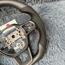 Cargar imagen en el visor de la galería, Volante de fibra de carbono TTD Craft Acura 2023-2025 Integra