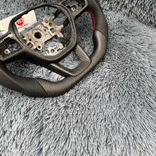 Cargar imagen en el visor de la galería, Volante de fibra de carbono TTD Craft Acura 2023-2025 Integra
