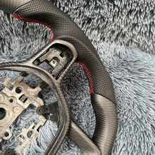 Load image into Gallery viewer, TTD Craft Honda 2022-2026 Civic/Accord Carbon Fiber Steering Wheel