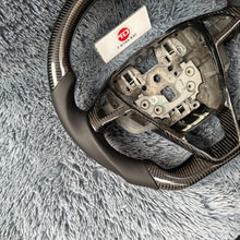 Charger l'image dans la galerie, TTD Craft Ford 2013-2020 Fusion/Mondeo/Edge Fiber en fibre de carbone