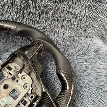 Charger l'image dans la galerie, TTD Craft Ford 2013-2020 Fusion/Mondeo/Edge Fiber en fibre de carbone