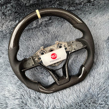 Загрузить изображение в средство просмотра галереи, TTD Craft Nissan 2018-2024 Juke Carbon Fiber Steering Wheel