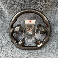 Charger l'image dans la galerie, TTD Craft Acura 2004-2006 TL V6 Veil en fibre de carbone