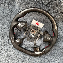 Charger l'image dans la galerie, TTD Craft Acura 2004-2006 TL V6 Veil en fibre de carbone