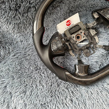 Charger l'image dans la galerie, TTD Craft Acura 2004-2006 TL V6 Veil en fibre de carbone