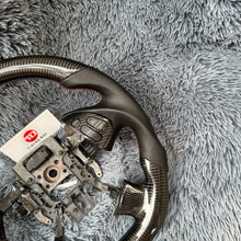 Charger l'image dans la galerie, TTD Craft Acura 2004-2006 TL V6 Veil en fibre de carbone