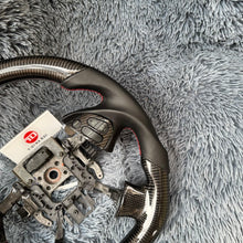 Charger l'image dans la galerie, TTD Craft Acura 2004-2006 TL V6 Veil en fibre de carbone