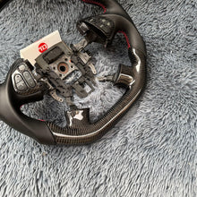 Charger l'image dans la galerie, TTD Craft Acura 2004-2006 TL V6 Veil en fibre de carbone