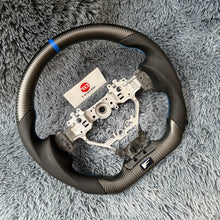 Carregar imagem no visualizador da galeria, TTD Craft Lexus 2014-2024 IS 250 350 300 CT200h RC NX 200T RC RCF F esporte Volante de fibra de carbono