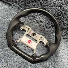 Load image into Gallery viewer, TTD Craft Hyundai 2012-2016 Elantra Carbon Fiber Steering Wheel