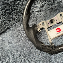Load image into Gallery viewer, TTD Craft Hyundai 2012-2016 Elantra Carbon Fiber Steering Wheel