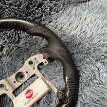Load image into Gallery viewer, TTD Craft Hyundai 2012-2016 Elantra Carbon Fiber Steering Wheel