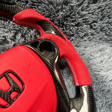 Cargar imagen en el visor de la galería, Volante de fibra de carbono TTD Craft Accord EX-L V6 2013-2017 de novena generación