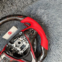Load image into Gallery viewer, TTD Craft Acura 2015-2020 TLX/2014-2020 MDX Carbon fiber Steering Wheel
